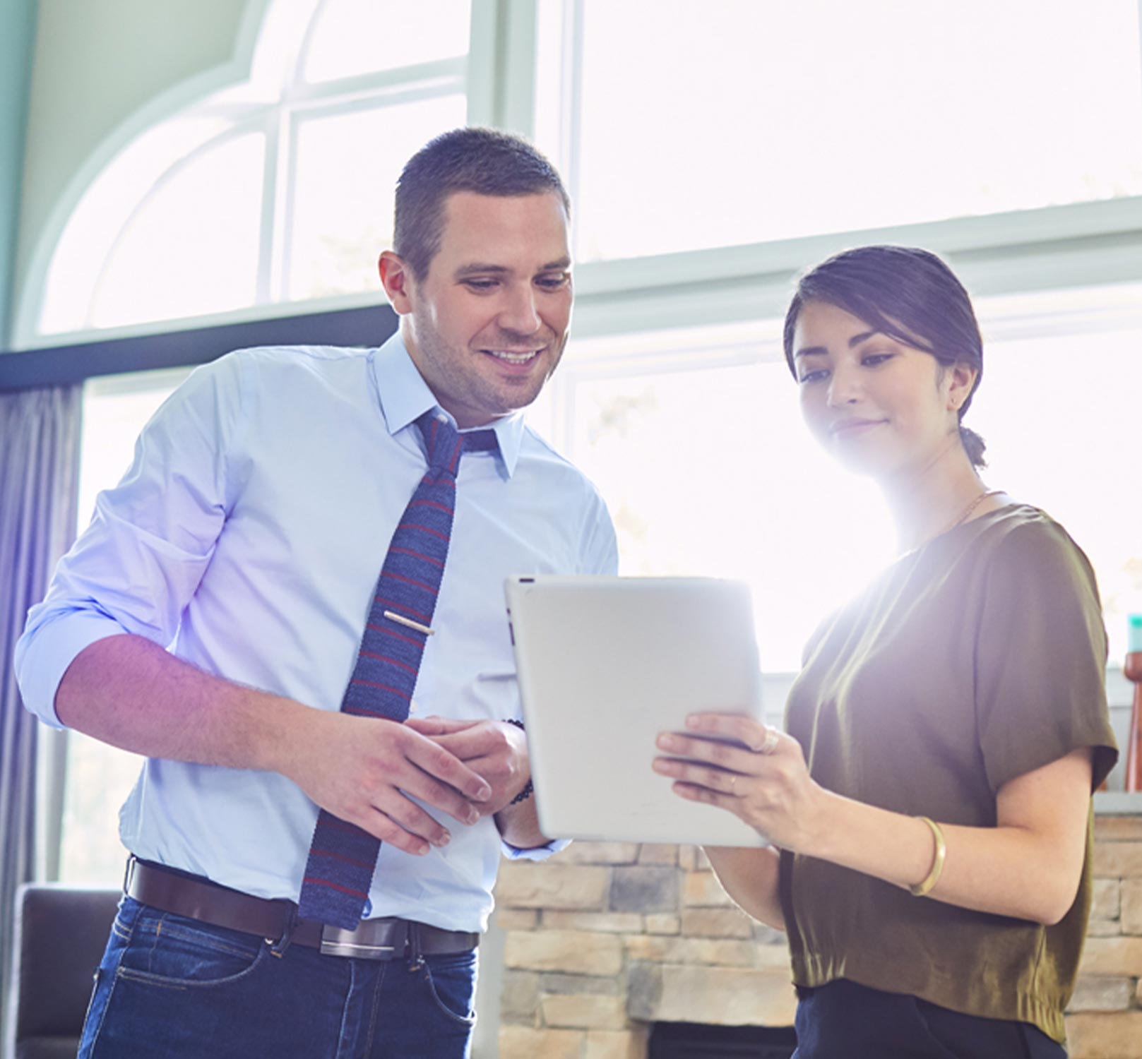 Business Development