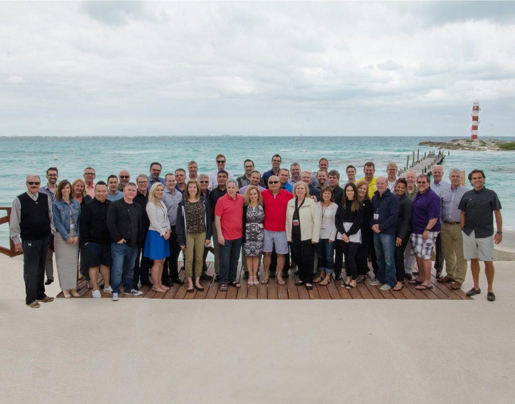 Chairman's Circle CENTURY 21