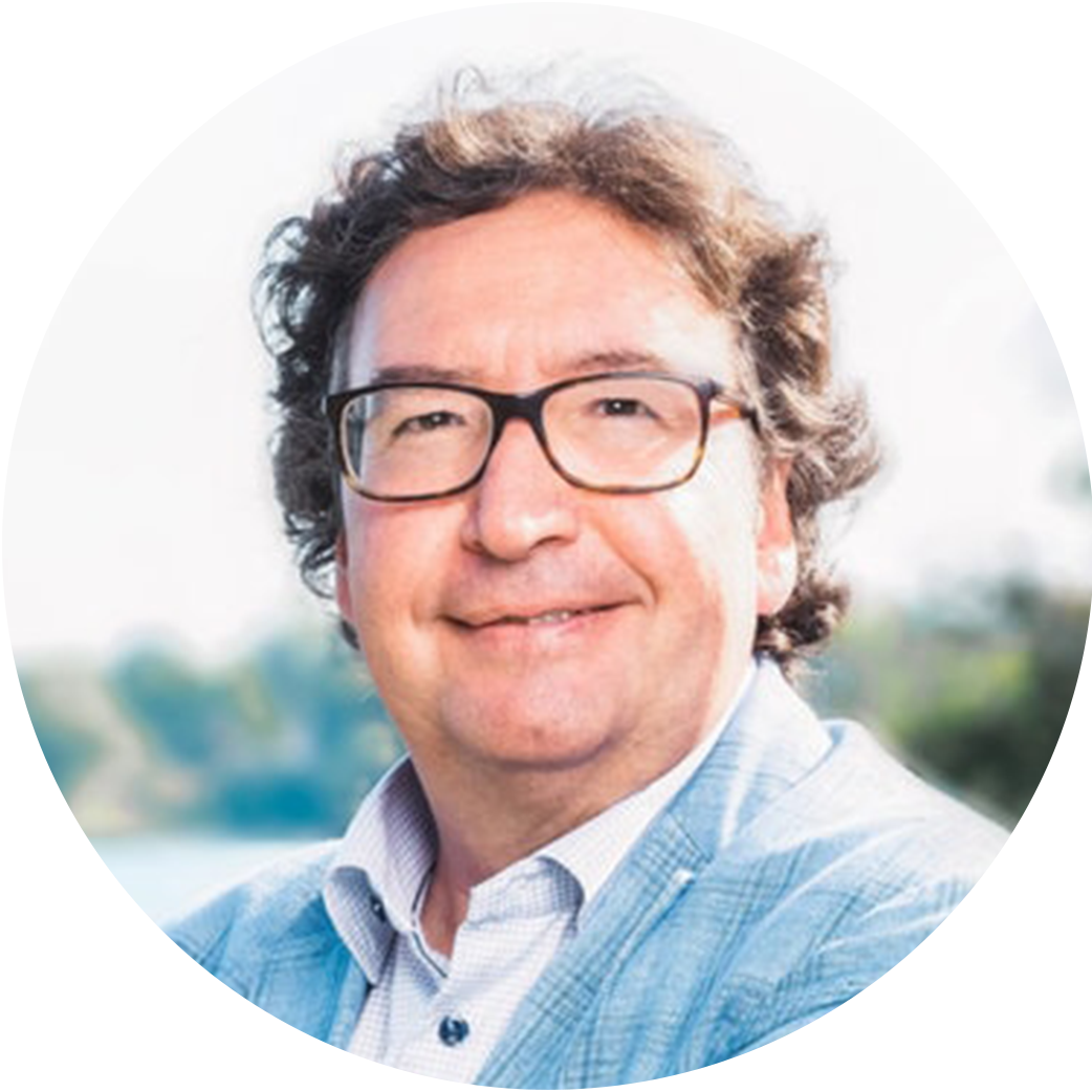 GARY ZALEPA Senior Vice President, Network Development