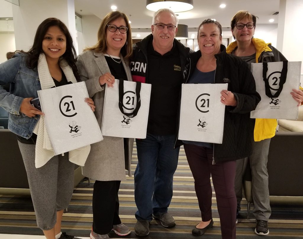 OneC21 National Conference