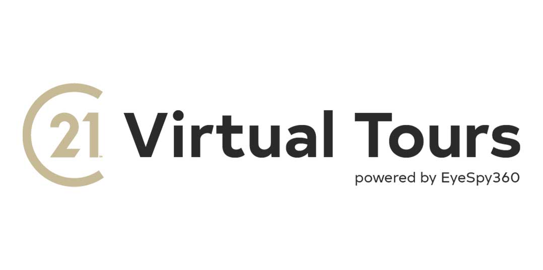 C21 Virtual Tours, powered by EyeSpy360