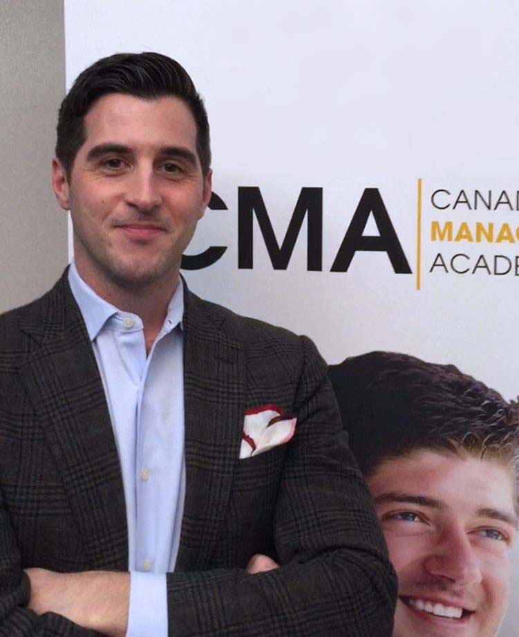 Canadian Management Academy