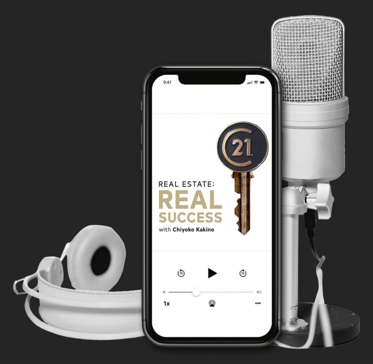 Real Estate: Real Success Podcast - Franchise Sales