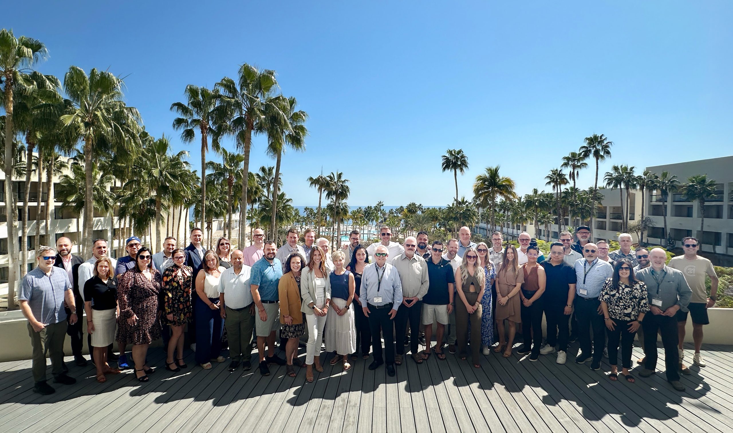 Chairman's Circle 2025